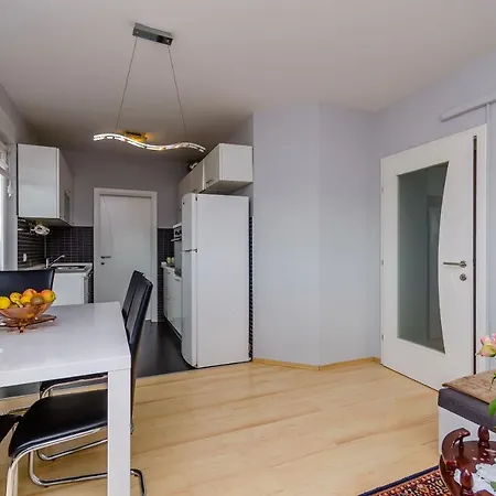 Appartement Rocky Trogir