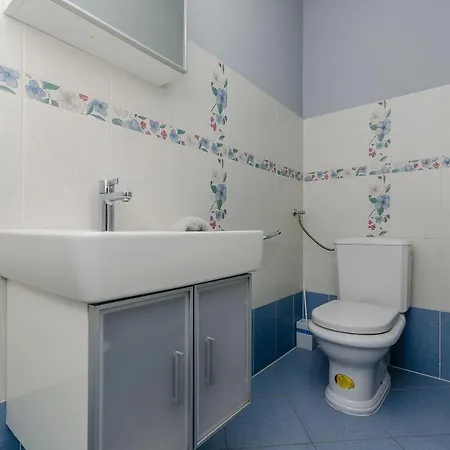 Appartement Rocky Trogir