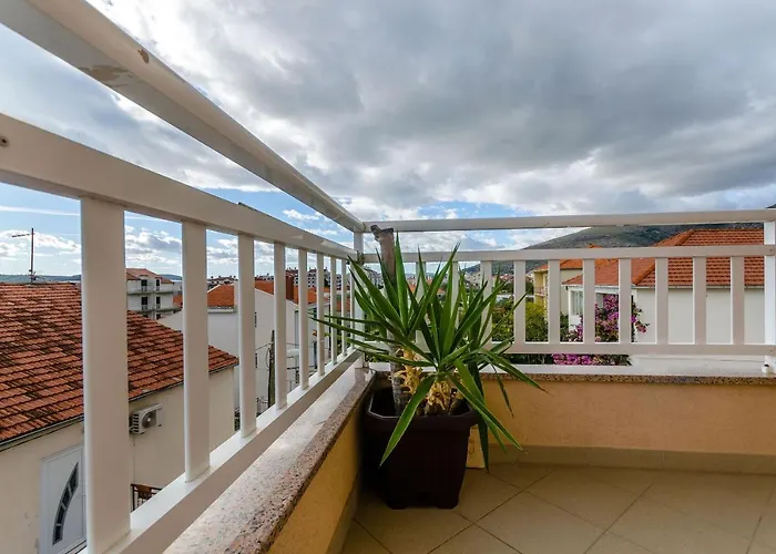 Appartement Rocky Trogir