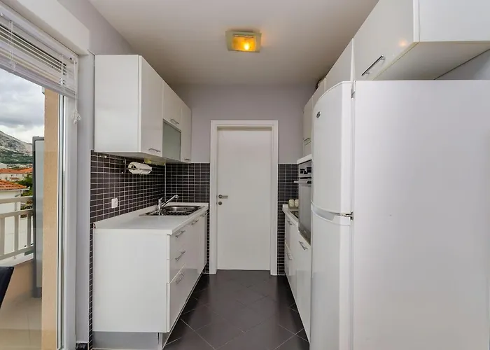 Rocky Appartement Trogir