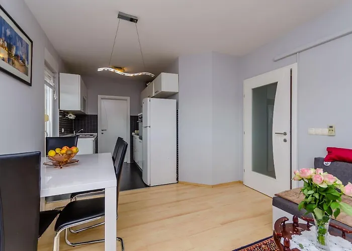 Appartement Rocky Trogir