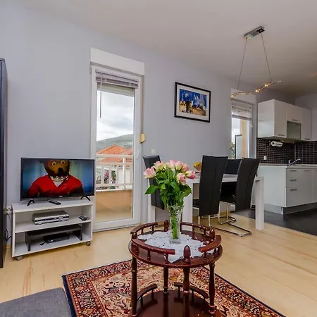 Appartement Rocky
