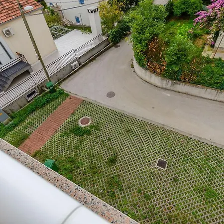 Appartement Rocky *