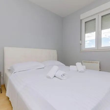 Rocky Appartement *