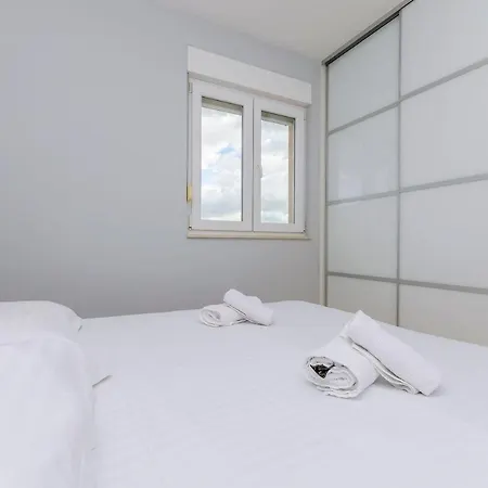 Appartement Rocky